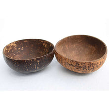 Load image into Gallery viewer, Handmade Coconut Bowls