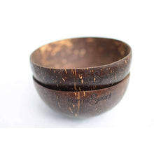 Load image into Gallery viewer, Handmade Coconut Bowls