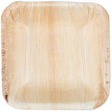 Load image into Gallery viewer, Karmic Seed - Areca palm Square 3 Inch Bowl