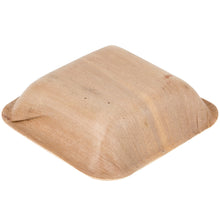 Load image into Gallery viewer, Karmic Seed - Areca palm Square 3 Inch Bowl