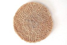 Load image into Gallery viewer, Coconut Coir Utensil Scrub