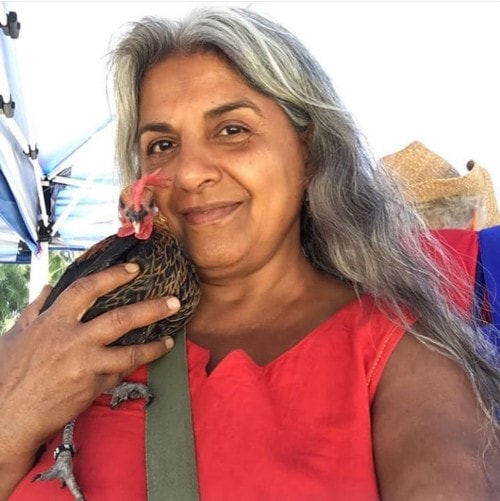 Zero Waste, Agro Waste And More: A Chat With Manju Kumar