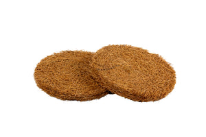 Coconut Coir Utensil Scrub 